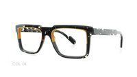 Montura de gafas La Marca Hombre POLICROMIE 1150154 - POLICROMIE 1150154